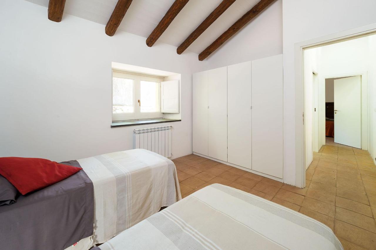 Villa Nerello Mascalese Montelaguardia Esterno foto