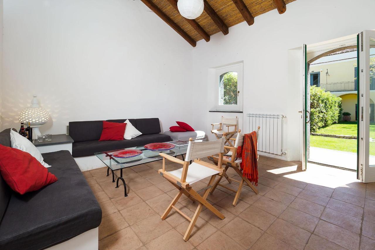 Villa Nerello Mascalese Montelaguardia Esterno foto